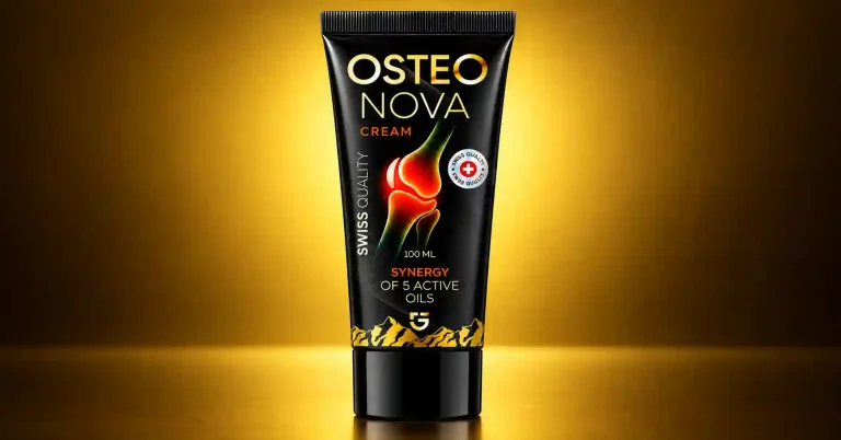 OsteoNova-Cream Reviews