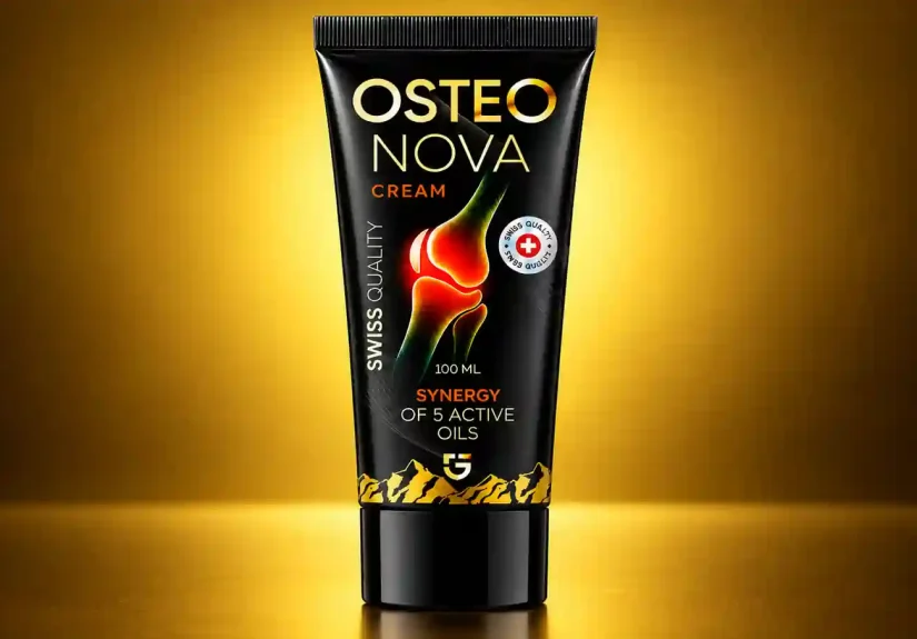 OsteoNova-Cream Reviews