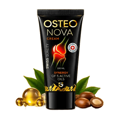 OsteoNova-Cream Erfahrungen UGC Image