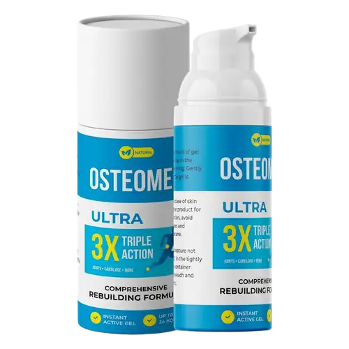 Osteomed