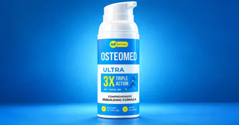 Osteomed Reviews