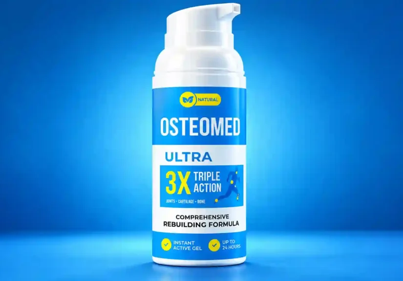 Osteomed Reviews