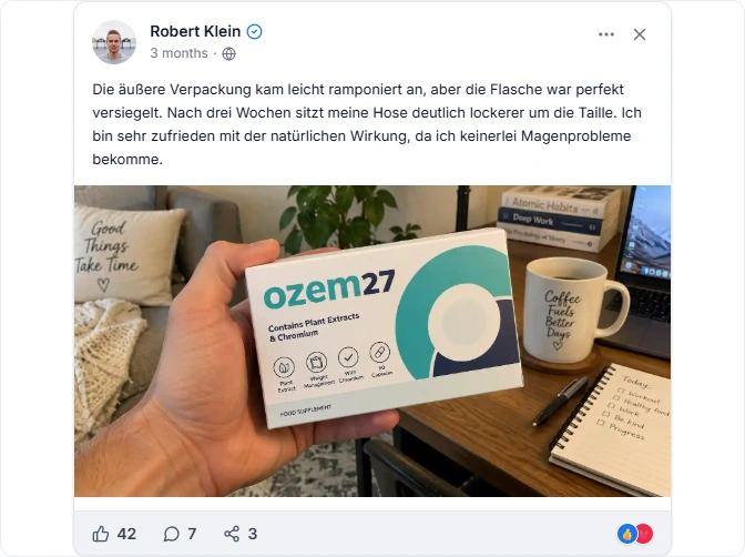 Ozem27 Reviews From Facebook