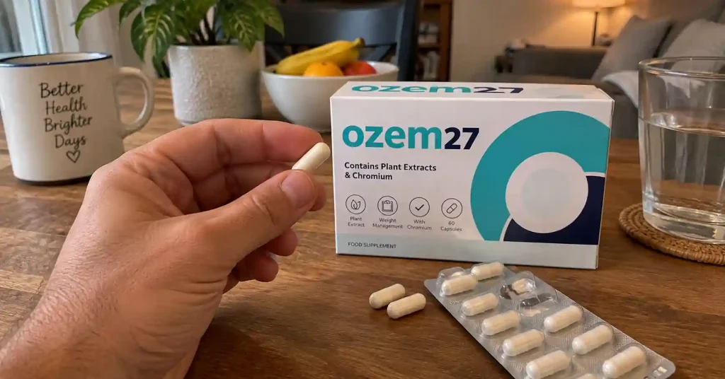 Ozem27 Reviews From Youtube
