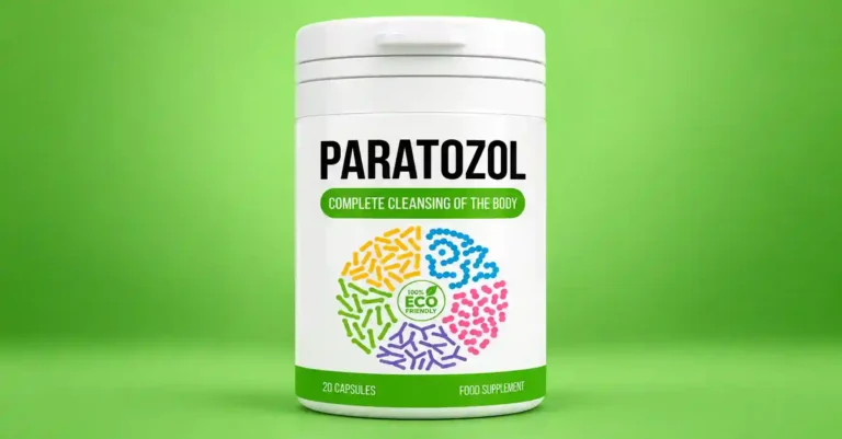Paratozol Reviews
