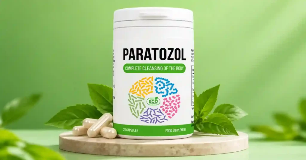 Paratozol Usages