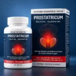 Prostatricum Reviews