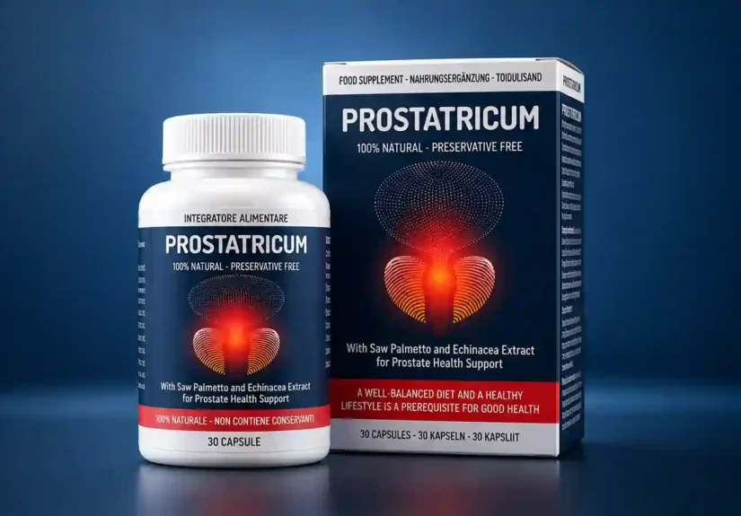 Prostatricum Reviews
