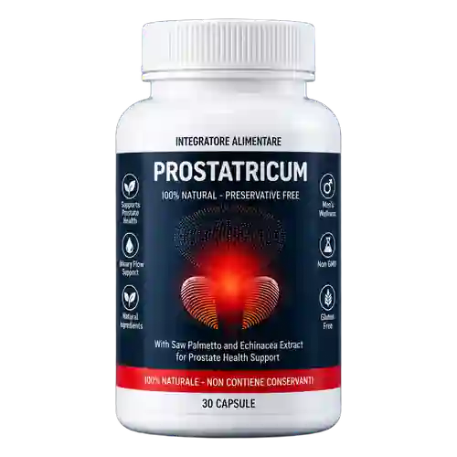 Prostatricum