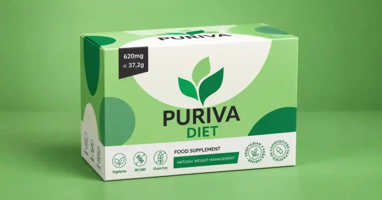Puriva Diet Reviews