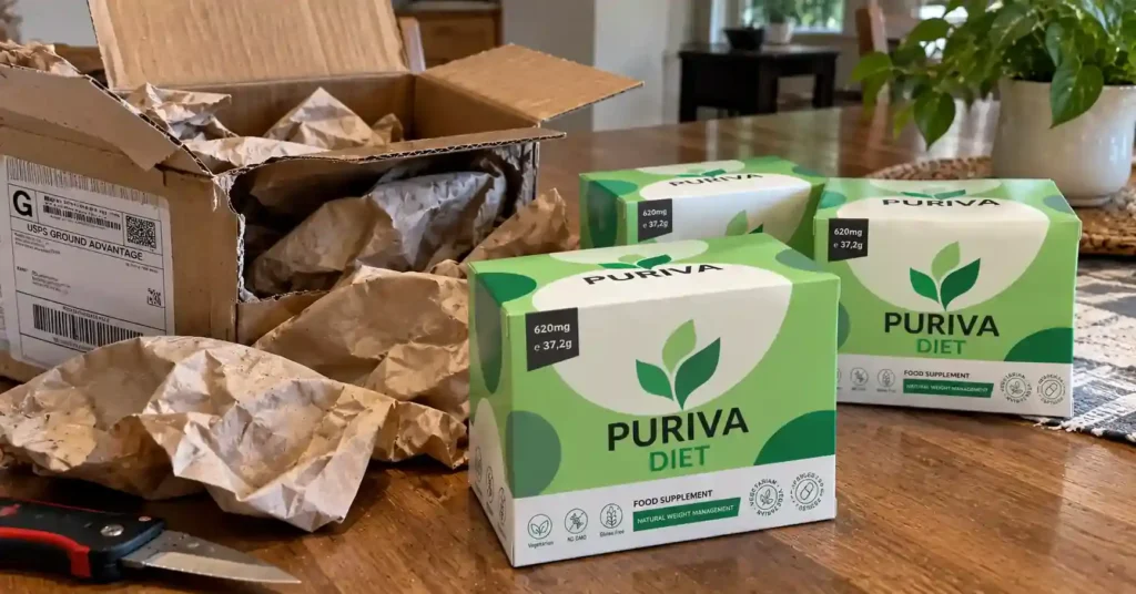 Puriva Diet Reviews From Linkedln