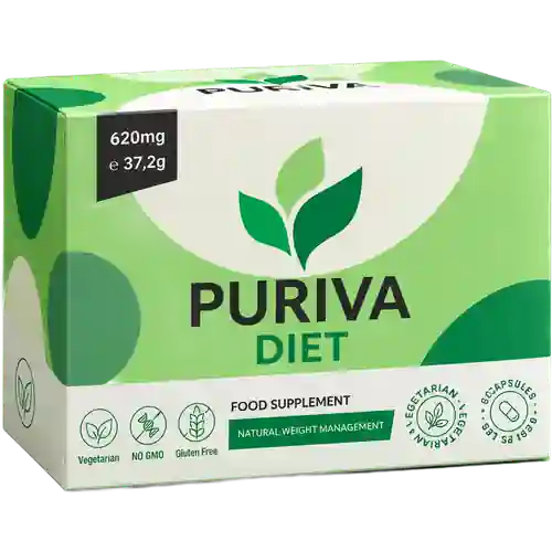 Puriva Diet