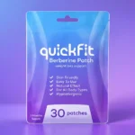 Quickfit-Berberine-Patch- Reviews