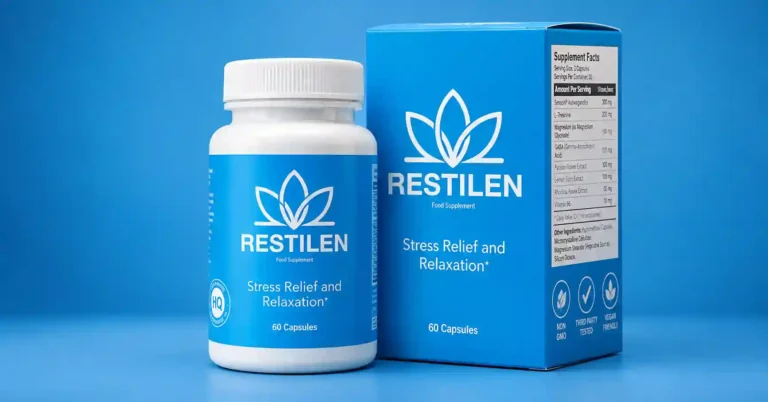 Restilen reviews