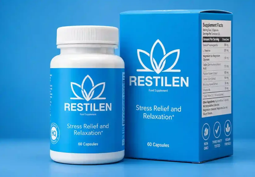 Restilen reviews