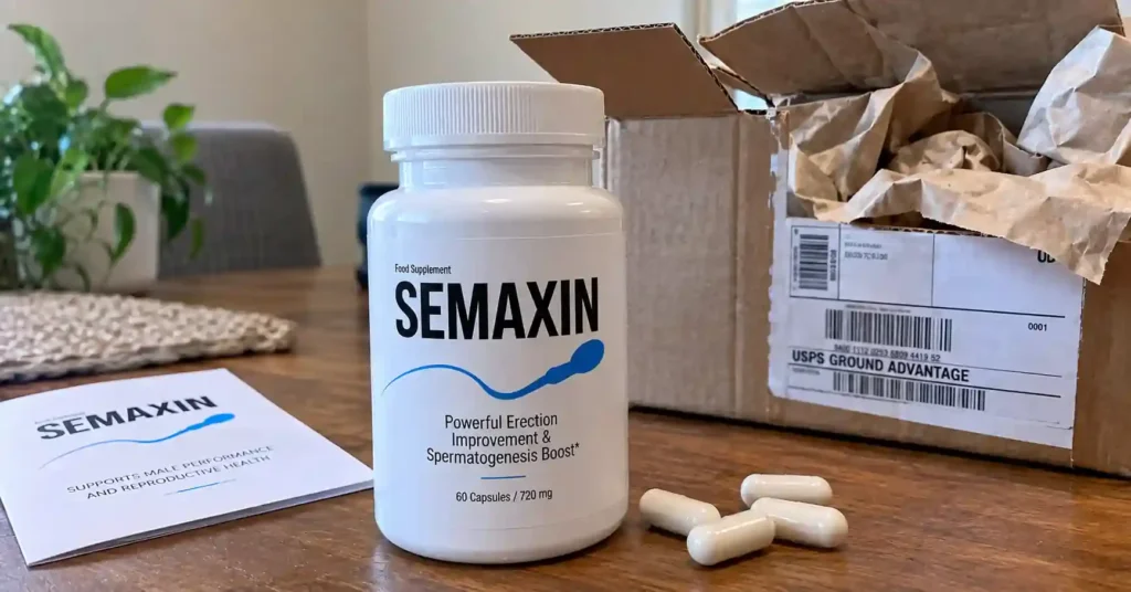 Semaxin-Reviews From Linkedln