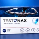 Testonax Reviews