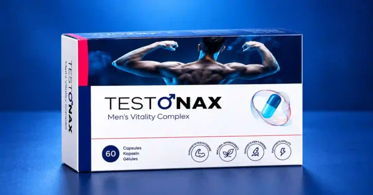 Testonax Reviews