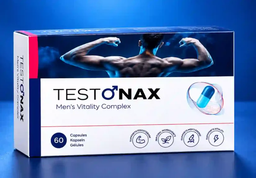 Testonax Reviews