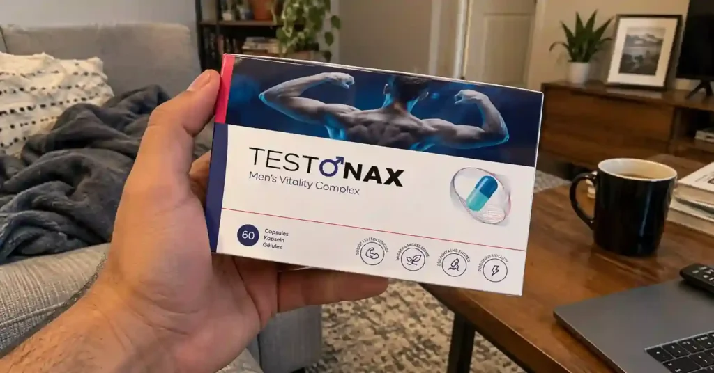 Testonax Usages