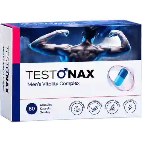 Testonax