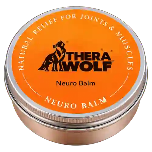 TheraWolf Neuro Balm