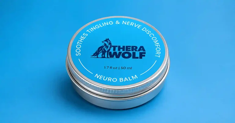 TheraWolf Neuro Balm Reviews