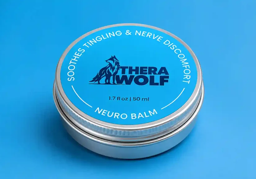 TheraWolf Neuro Balm Reviews