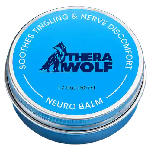 TheraWolf Neuro Balm