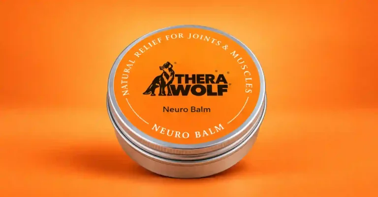 TheraWolfNeuro Balm Erfahrungen