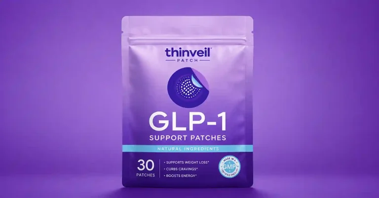 Thinveil Patch Reviews