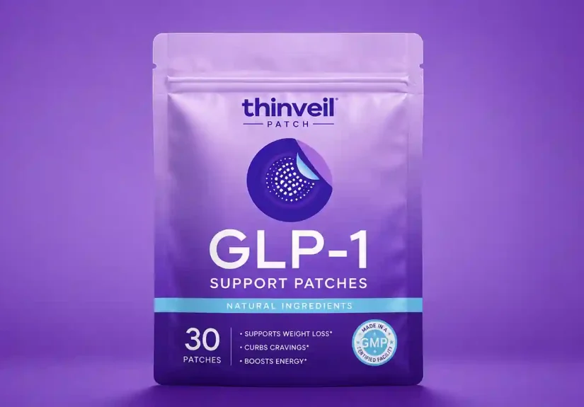 Thinveil Patch Reviews