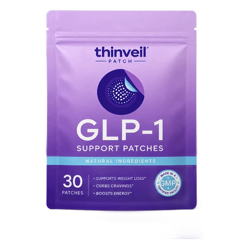 Thinveil Patch