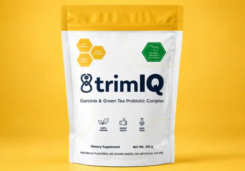TrimIQ Reviews