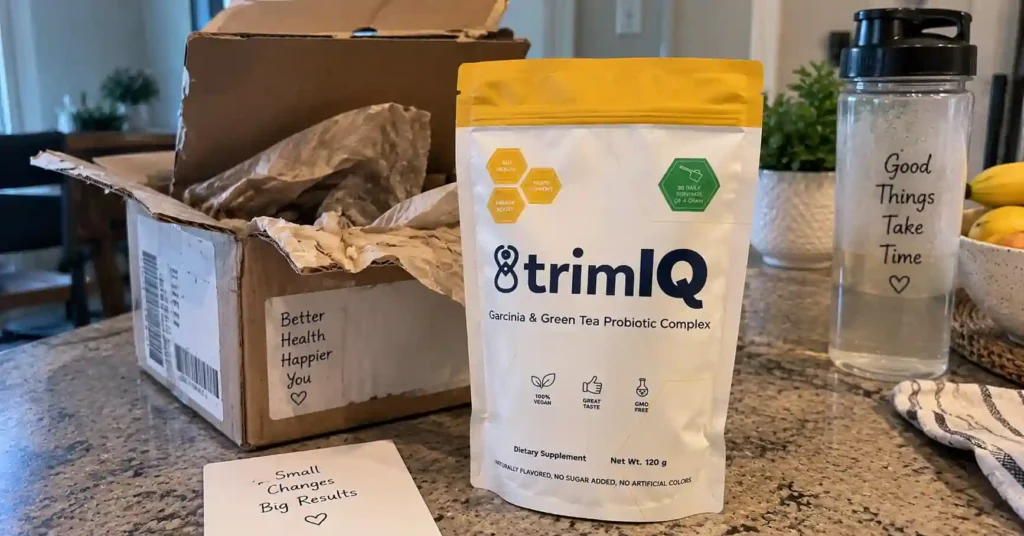 TrimIQ Reviews From Linkedln