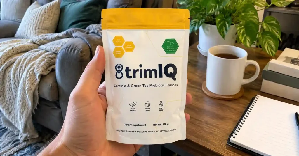 TrimIQ Uses