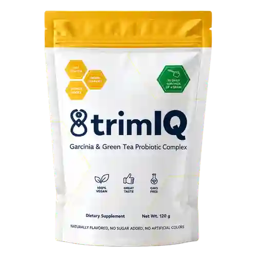 TrimIQ