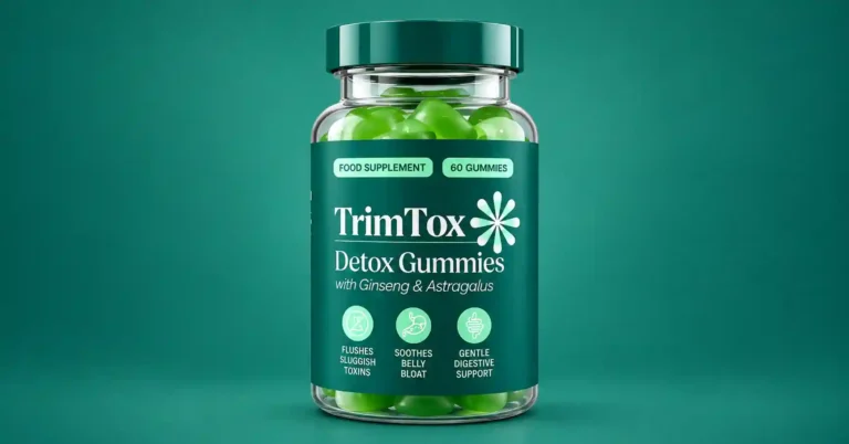 TrimTox Bewertungen