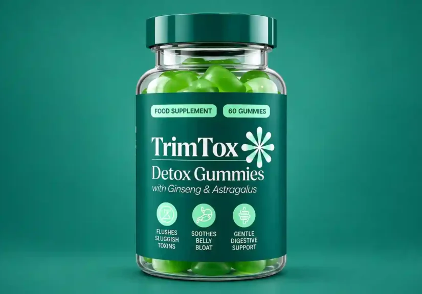 TrimTox Bewertungen