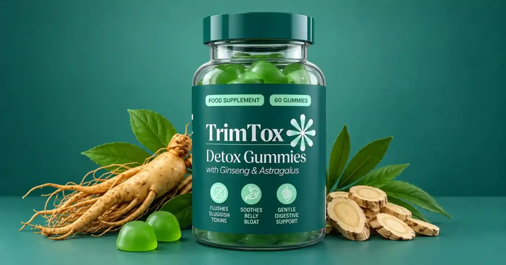 TrimTox Uses