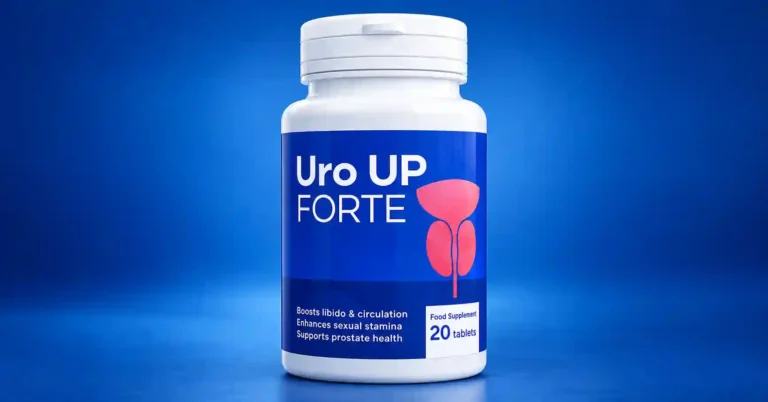 Uro Up Forte Reviews