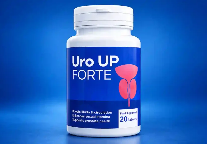 Uro Up Forte Reviews