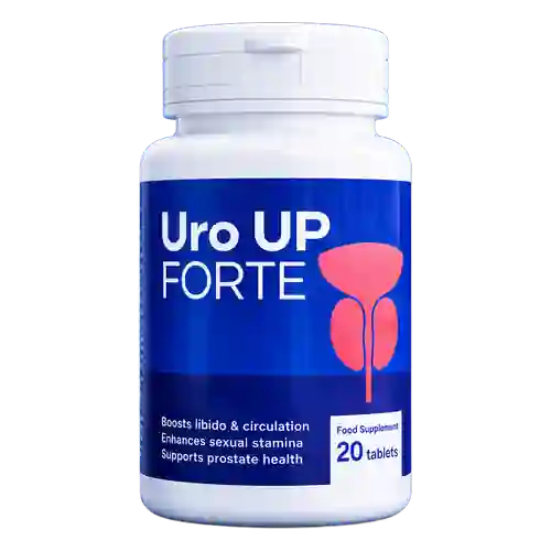 Uro Up Forte