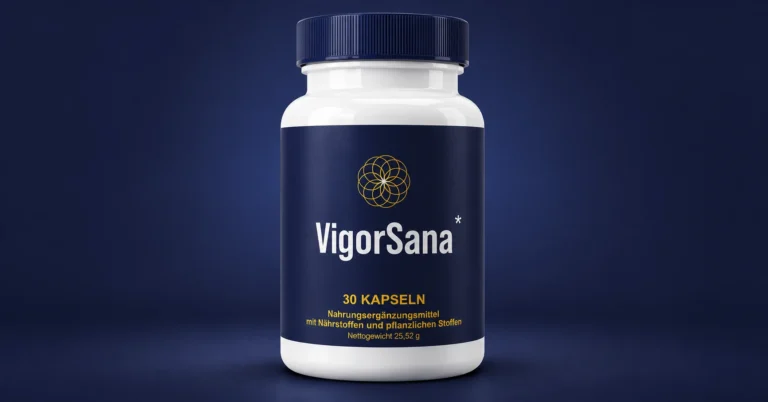 Vigor Sana Reviews
