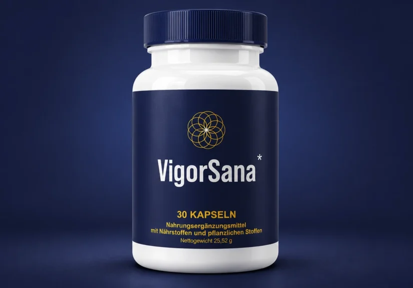 Vigor Sana Reviews