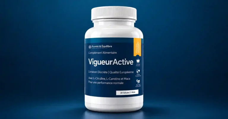 VigueurActive Reviews