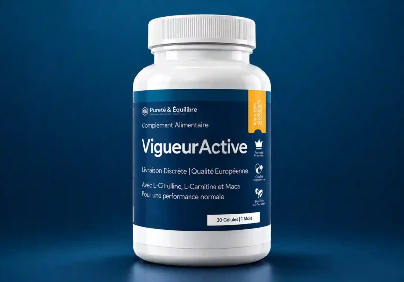 VigueurActive Reviews