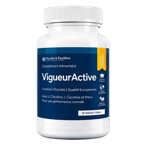 VigueurActive