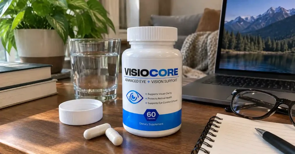 VisioCore UGC Image