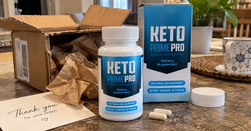 keto-prime-pro Reviews From Linkedln